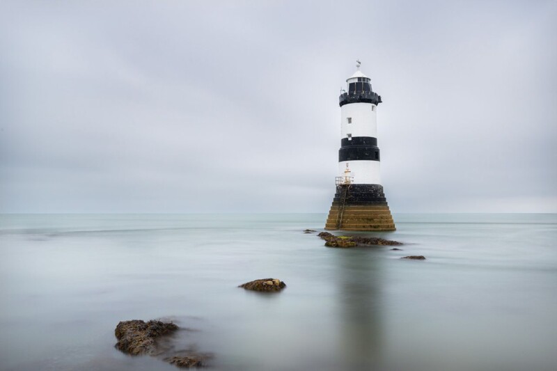 Image of Sailor's Guardian by Noel Fenech Photography